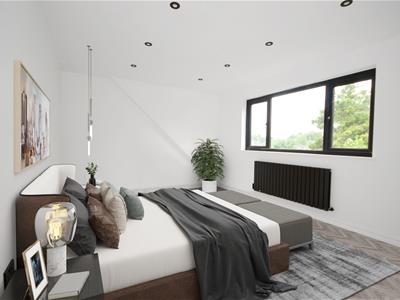Bedrom One